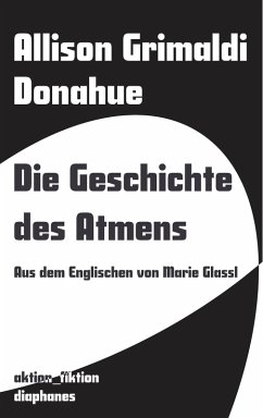 Cover Die Geschichte des Atmens