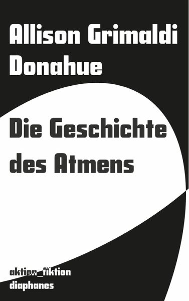 Die Geschichte des Atmens Die Geschichte des Atmens