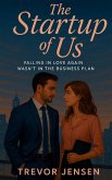 The Startup Of Us The Startup Of Us