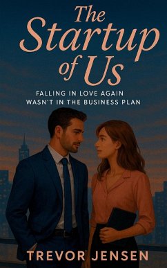 Cover The Startup Of Us
