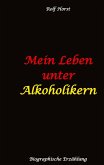 Mein Leben unter Alkoholikern - Sucht, Drama, Suizid, Depression, uneheliches Kind, Versagensängste, Druck, Fassade, Therapie, Autismus, Scheidung, Reha, Trauma, Krieg, Familie, Gesprächsgruppen Mein Leben unter Alkoholikern - Sucht, Drama, Suizid, Depression, uneheliches Kind, Versagensängste, Druck, Fassade, Therapie, Autismus, Scheidung, Reha, Trauma, Krieg, Familie, Gesprächsgruppen