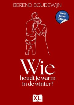Cover Wie houdt je warm in de winter?