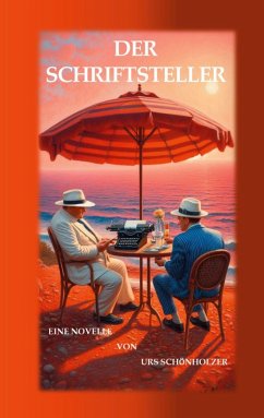 Der Schriftsteller Der Schriftsteller