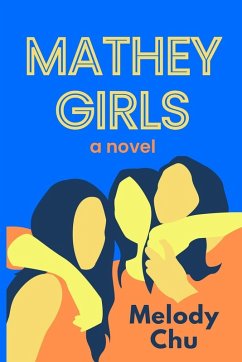 Cover Mathey Girls