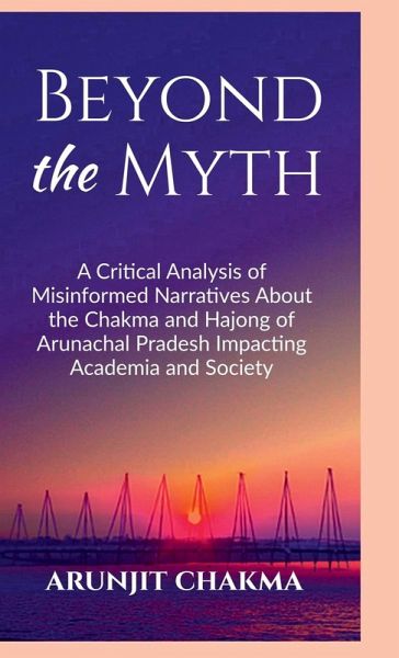 Beyond the Myth Beyond the Myth