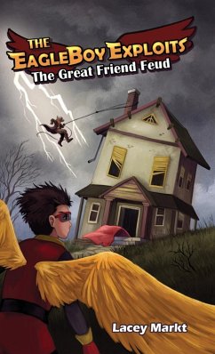 Cover The Great Friend Feud