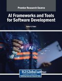 AI Frameworks and Tools for Software Development AI Frameworks and Tools for Software Development