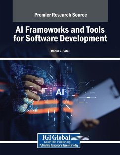 Cover AI Frameworks and Tools for Software Development