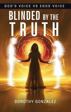 Cover Blinded by the Truth