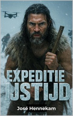 Cover Expeditie IJstijd (eBook, ePUB)