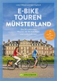 E-Bike Touren im Münsterland (eBook, ePUB) E-Bike Touren im Münsterland (eBook, ePUB)