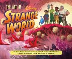 Disney The Art of Strange World (eBook, ePUB)