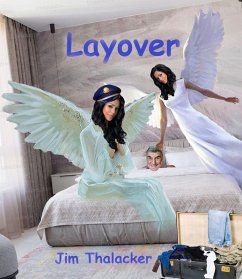 Layover (eBook, ePUB) - Thalacker, Jim