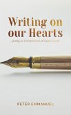 Writing on our Hearts (eBook, ePUB) Writing on our Hearts (eBook, ePUB)