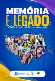 Legado E Memória: (eBook, ePUB)