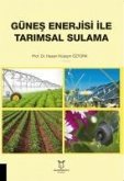 Günes Enerjisi Ile Tarimsal Sulama Günes Enerjisi Ile Tarimsal Sulama