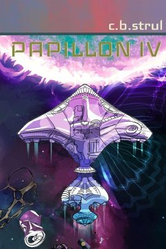 Cover Papillon IV