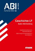 STARK Geschichte LF - Abi - Auf einen Blick! ab 2026 BW STARK Geschichte LF - Abi - Auf einen Blick! ab 2026 BW