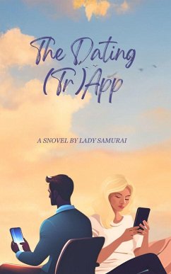 Cover The Dating (Tr)App