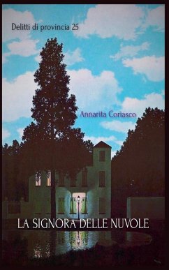 Cover La signora delle nuvole