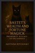 Bastet's Wealth and Fortune Magick - Bild 1