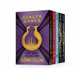 Hunger Games 5-Book Hardcover Box Set (the Hunger Games, Catching Fire, Mockingjay, the Ballad of Songbirds and Snakes, Sunrise on the Reaping) Hunger Games 5-Book Hardcover Box Set (the Hunger Games, Catching Fire, Mockingjay, the Ballad of Songbirds and Snakes, Sunrise on the Reaping)