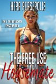 The Free Use Housemate: The Thirteenth Encounter (The Free Use Series, #13) (eBook, ePUB) The Free Use Housemate: The Thirteenth Encounter (The Free Use Series, #13) (eBook, ePUB)