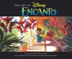 Disney The Art of Encanto (eBook, ePUB)