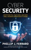 Cybersecurity (eBook, ePUB)