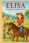 Elisa (eBook, ePUB)