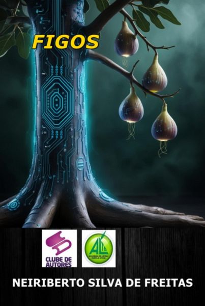 Figos (eBook, ePUB) Figos (eBook, ePUB)