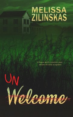 Cover Unwelcome (eBook, ePUB)