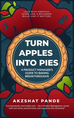 Cover Turn Apples Into Pies (eBook, ePUB)