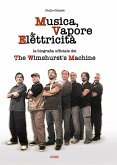 MUSICA, VAPORE & ELETTRICITA' (eBook, ePUB)