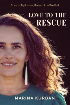 Cover Love to the Rescue (eBook, ePUB)