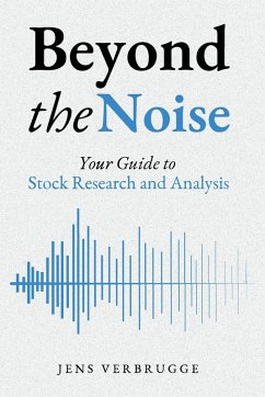 Cover Beyond the Noise