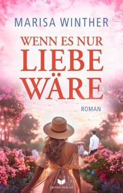 Cover Wenn es nur Liebe wäre