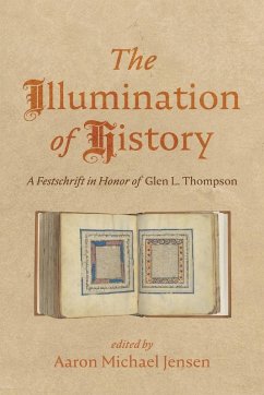 The Illumination of History The Illumination of History
