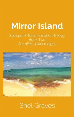 Cover Mirror Island