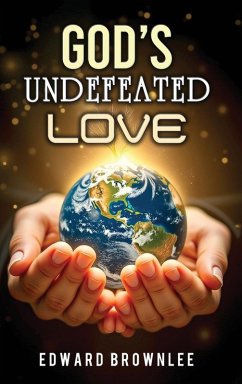 Cover God's Undefeated Love