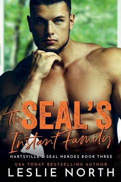 Cover The SEAL's Instant Family