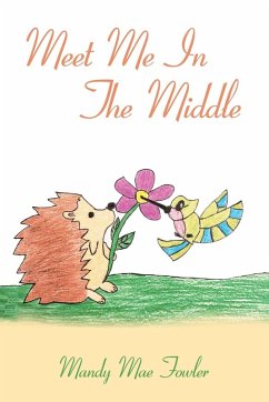 Meet Me In The Middle - Fowler, Mandy Mae