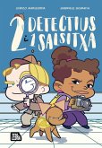 Dos detectius i un salsitxa