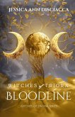 Witches of Triora ~ Bloodline Witches of Triora ~ Bloodline