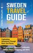 Sweden Travel Guide - Bild 1
