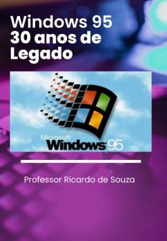 Cover Windows 95 (eBook, ePUB)