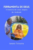 Ferramenta De Deus (eBook, ePUB) Ferramenta De Deus (eBook, ePUB)