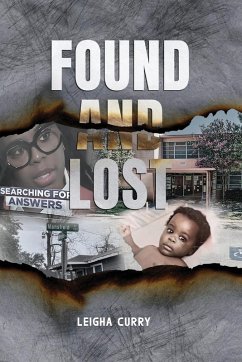 Cover Found and Lost