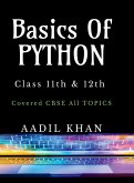 Basics Of Python
