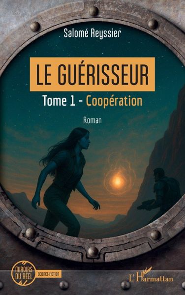 Le Guérisseur Le Guérisseur